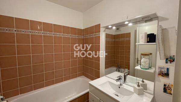 Appartement T3 Mèze 3 pièce(s) 59.15 m2
