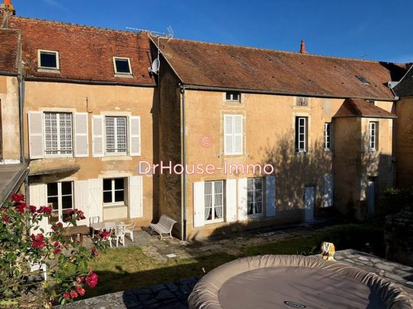 Maison à vendre 9 pièces de 248 m²