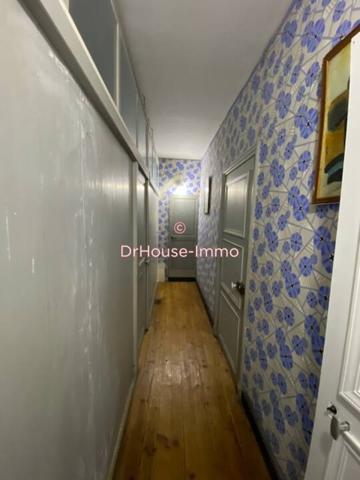 Maison à vendre 9 pièces de 248 m²