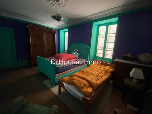 Maison à vendre 9 pièces de 248 m²