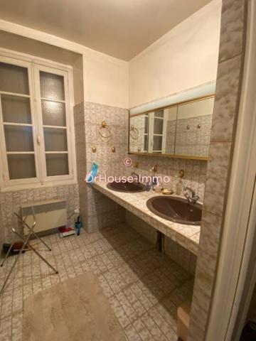 Maison à vendre 9 pièces de 248 m²