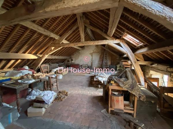 Maison à vendre 9 pièces de 248 m²