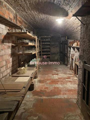 Maison à vendre 9 pièces de 248 m²