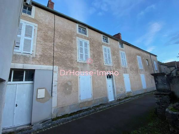 Maison à vendre 9 pièces de 248 m²