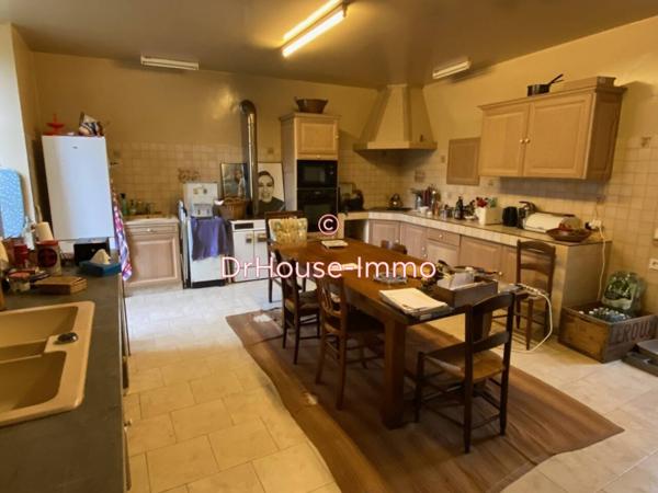 Maison à vendre 9 pièces de 248 m²