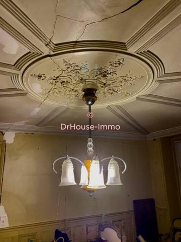 Maison à vendre 9 pièces de 248 m²