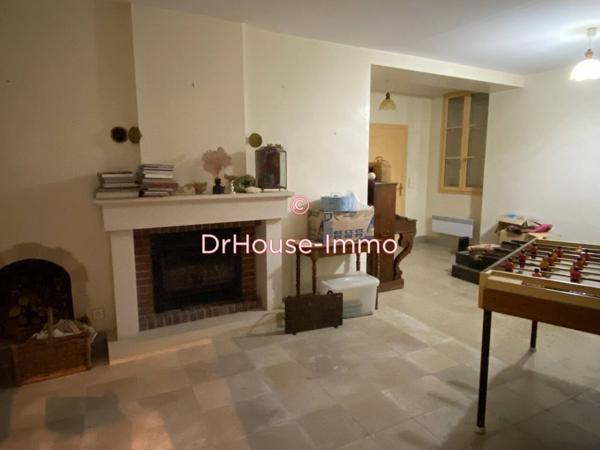 Maison à vendre 9 pièces de 248 m²