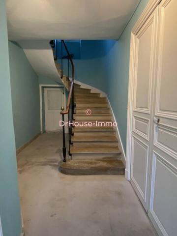 Maison à vendre 9 pièces de 248 m²