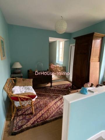 Maison à vendre 9 pièces de 248 m²