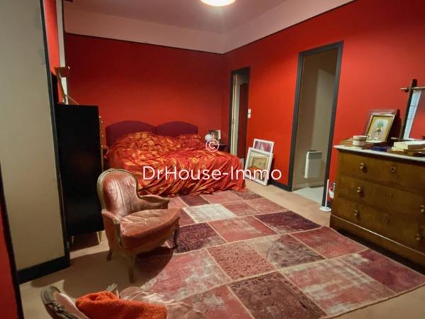 Maison à vendre 9 pièces de 248 m²