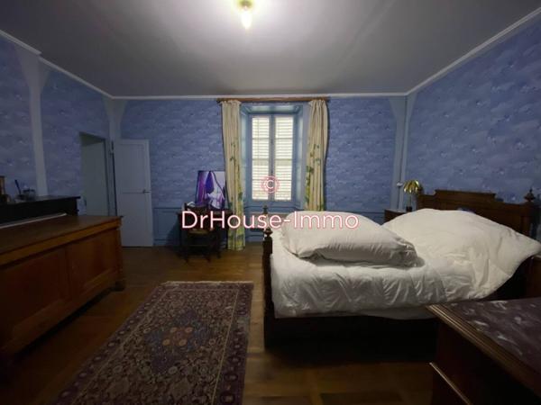 Maison à vendre 9 pièces de 248 m²