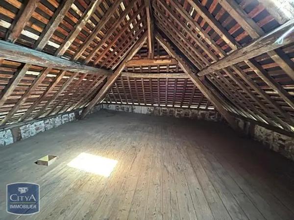 Appartement à louer 3 pièces 83.3m² Luneray (76810)