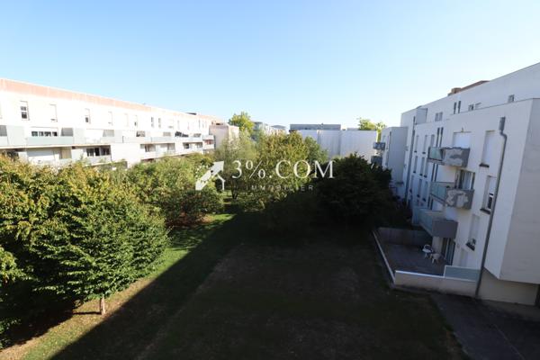 Appartement 4 pièce(s) 3 chambre(s) 76.47 m²