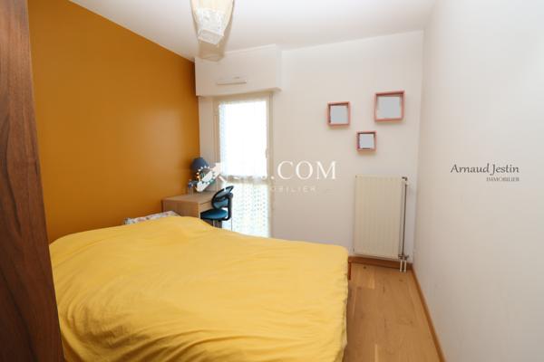 Appartement 4 pièce(s) 3 chambre(s) 76.47 m²