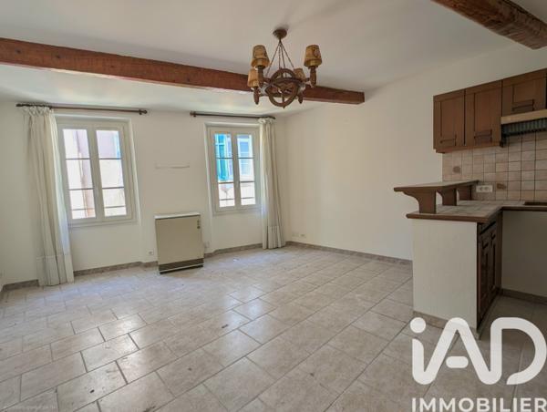 Immeuble à vendre 60 m² Le Beausset