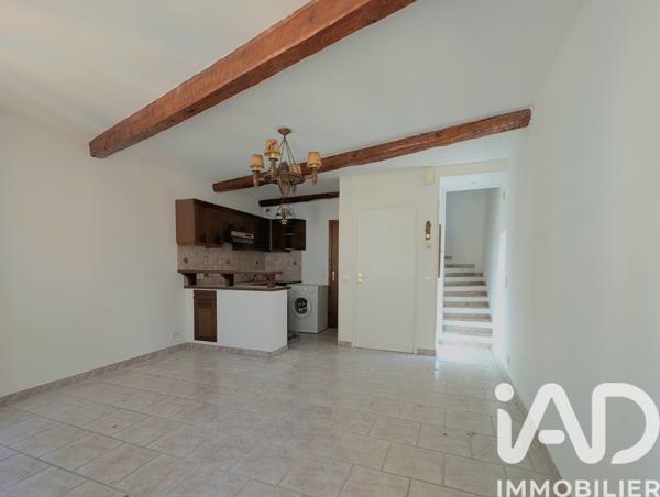 Immeuble à vendre 60 m² Le Beausset