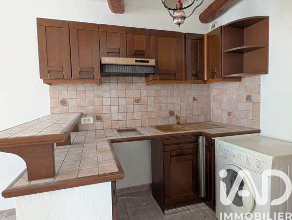Immeuble à vendre 60 m² Le Beausset