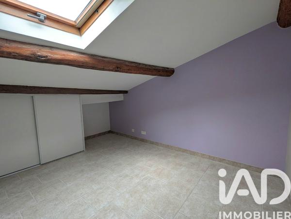 Immeuble à vendre 60 m² Le Beausset
