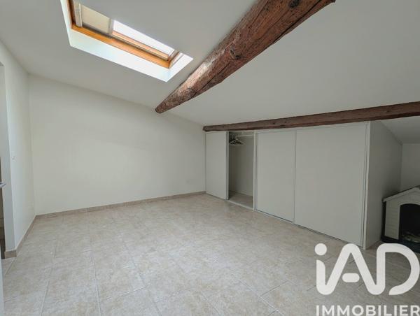 Immeuble à vendre 60 m² Le Beausset