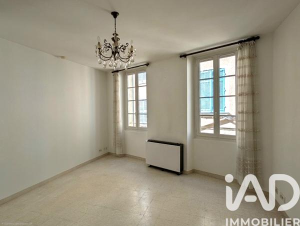 Immeuble à vendre 60 m² Le Beausset