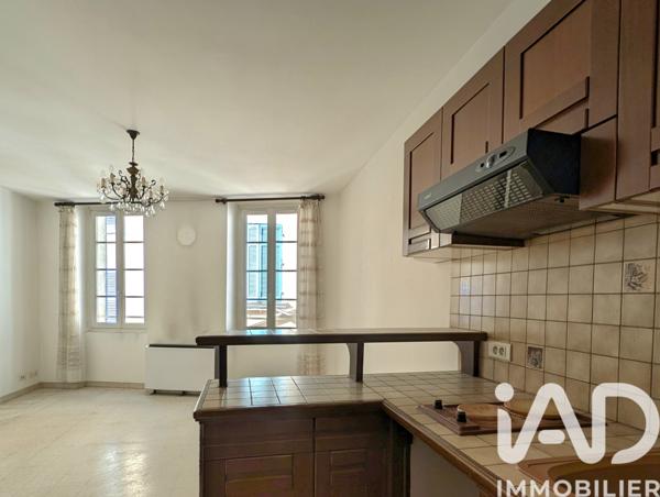 Immeuble à vendre 60 m² Le Beausset