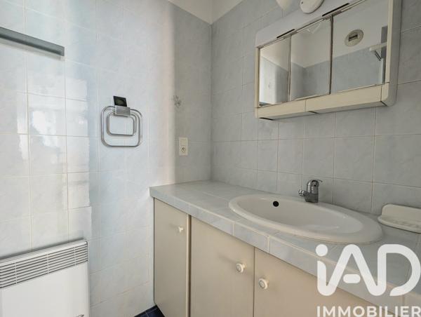 Immeuble à vendre 60 m² Le Beausset
