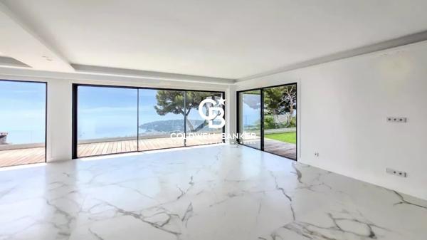 Villa 5 pièces à vendre Roquebrune Cap Martin - 06190 / Réf: 85775688