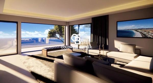 Villa 5 pièces à vendre Roquebrune Cap Martin - 06190 / Réf: 85775688