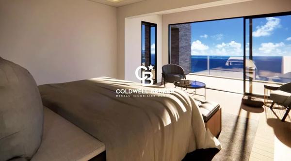 Villa 5 pièces à vendre Roquebrune Cap Martin - 06190 / Réf: 85775688