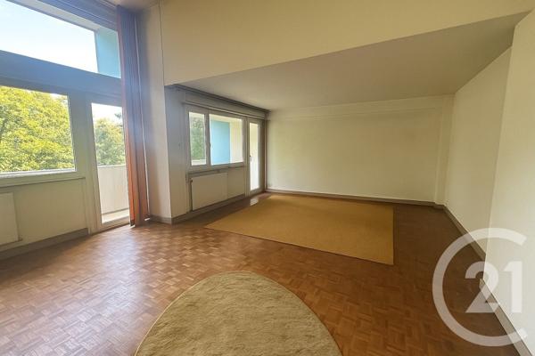Appartement T2 à vendre  2 pièces - 63,81 m2 LE MANS - 72