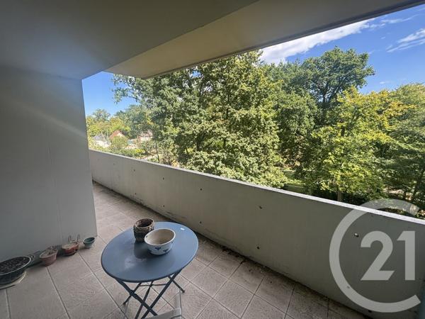 Appartement T2 à vendre  2 pièces - 63,81 m2 LE MANS - 72
