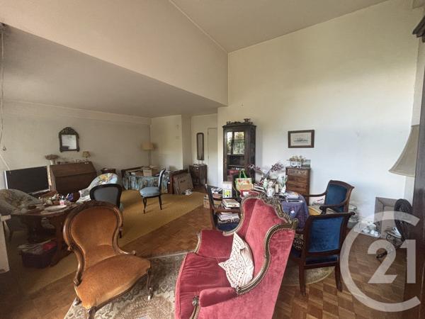 Appartement T2 à vendre  2 pièces - 63,81 m2 LE MANS - 72