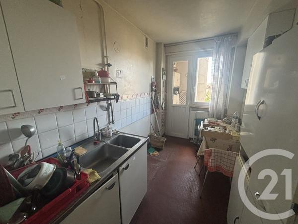 Appartement T2 à vendre  2 pièces - 63,81 m2 LE MANS - 72