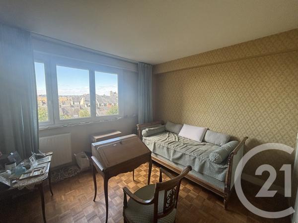 Appartement T2 à vendre  2 pièces - 63,81 m2 LE MANS - 72