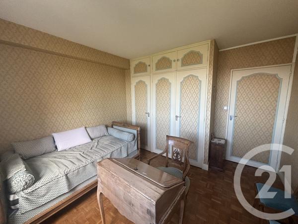 Appartement T2 à vendre  2 pièces - 63,81 m2 LE MANS - 72
