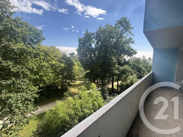 Appartement T2 à vendre  2 pièces - 63,81 m2 LE MANS - 72