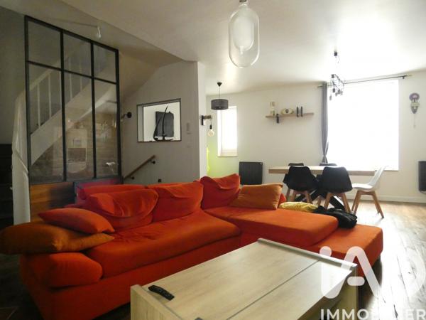 Maison à vendre 5 pièces 127 m² Niort