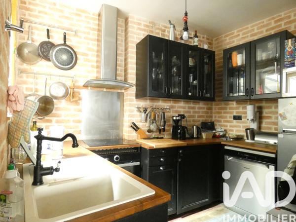 Maison à vendre 5 pièces 127 m² Niort