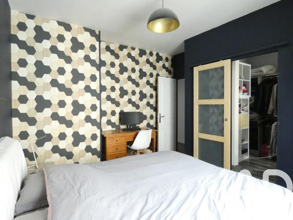 Maison à vendre 5 pièces 127 m² Niort