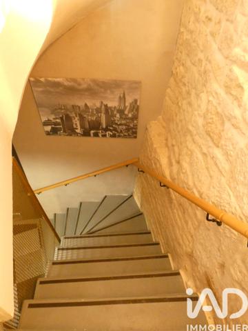 Maison à vendre 5 pièces 127 m² Niort