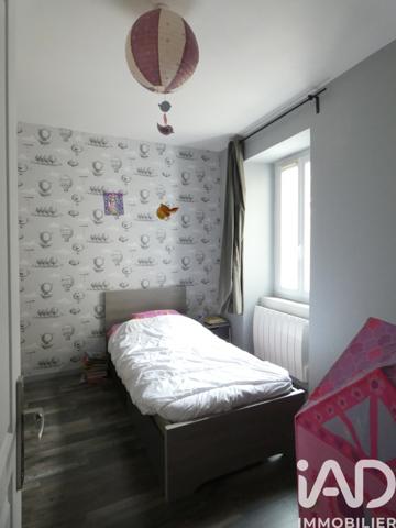 Maison à vendre 5 pièces 127 m² Niort