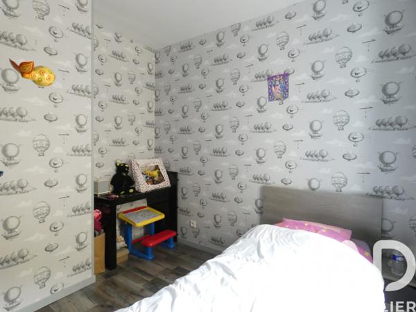 Maison à vendre 5 pièces 127 m² Niort