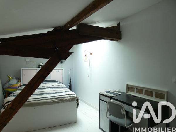 Maison à vendre 5 pièces 127 m² Niort