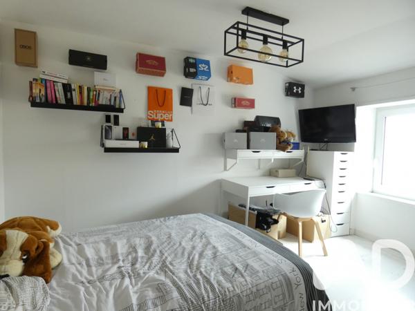 Maison à vendre 5 pièces 127 m² Niort