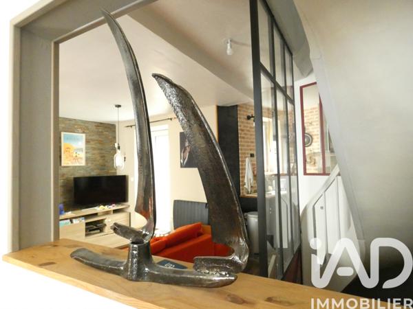 Maison à vendre 5 pièces 127 m² Niort