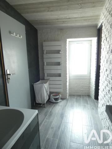 Maison à vendre 5 pièces 127 m² Niort