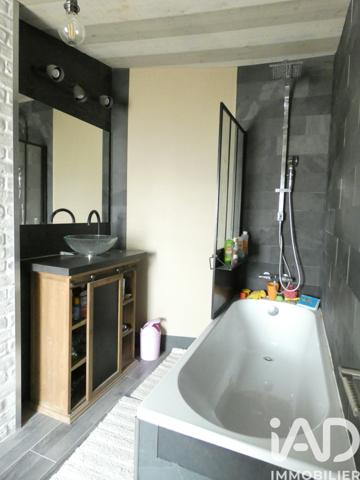 Maison à vendre 5 pièces 127 m² Niort