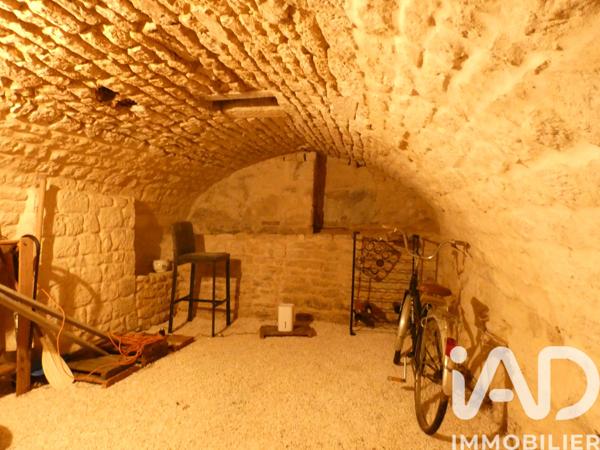 Maison à vendre 5 pièces 127 m² Niort