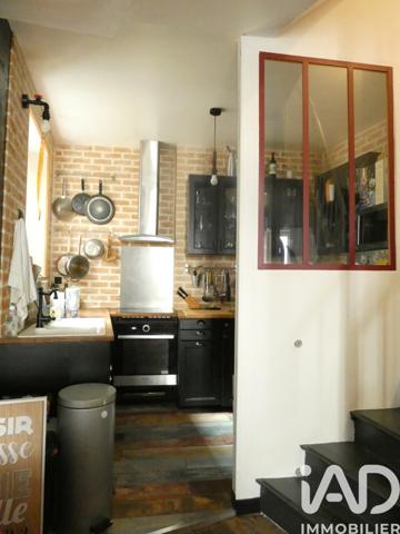 Maison à vendre 5 pièces 127 m² Niort