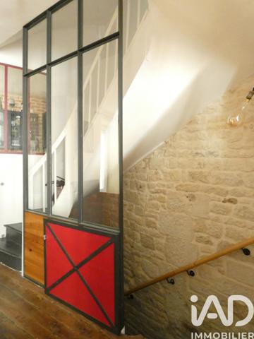 Maison à vendre 5 pièces 127 m² Niort